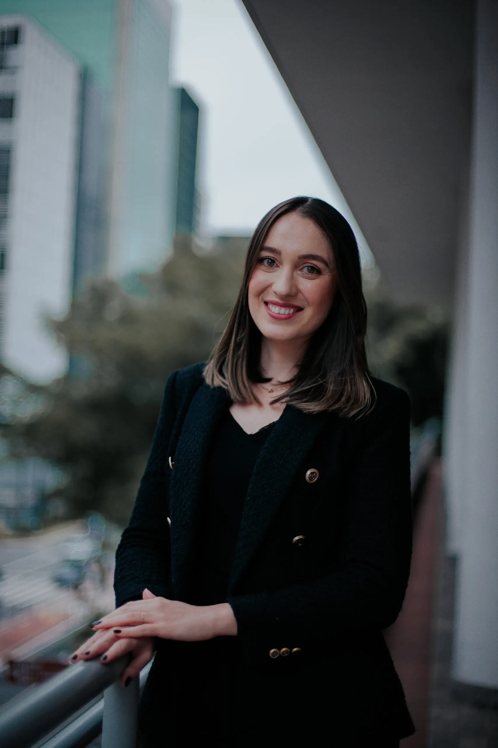 Dra. Arieli Profissional